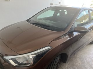 Hyundai i20 2017
