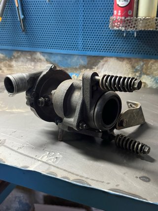 Turbo Suzuki Jimny 1.5 DDIS