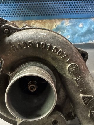 Turbo Suzuki Jimny 1.5 DDIS