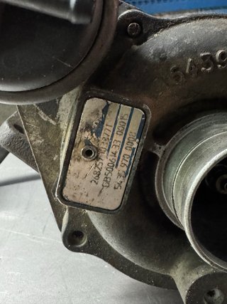 Turbo Suzuki Jimny 1.5 DDIS