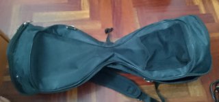 Patín Eléctrico SmartGyro con Estuche