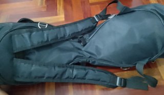 Patín Eléctrico SmartGyro con Estuche