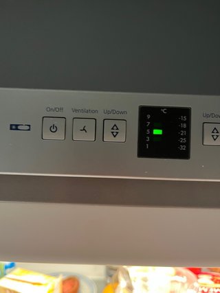 Accesorios Frigorífico Liebherr 75cm
