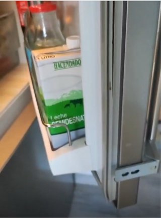 Accesorios Frigorífico Liebherr 75cm