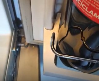 Accesorios Frigorífico Liebherr 75cm