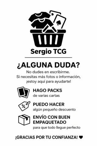 Álbumes y Fundas para cartas TCG