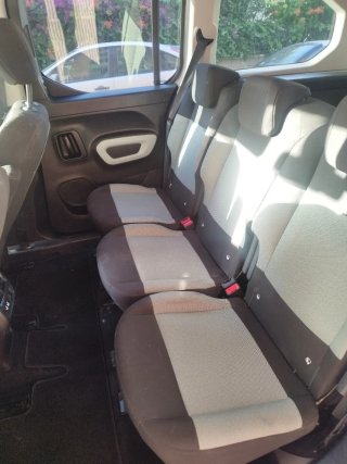 Citroen Berlingo 2019