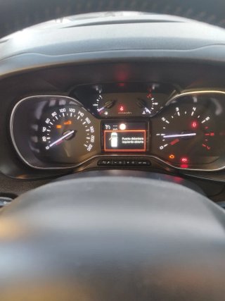 Citroen Berlingo 2019