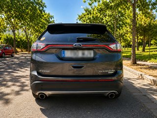 Ford Edge 2018