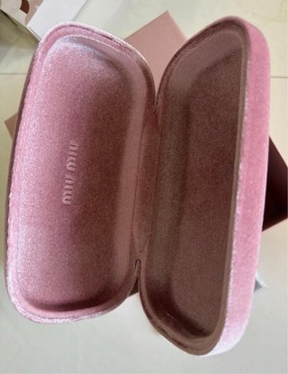 Custodia Miu Miu