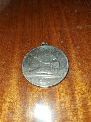 Moneda Antigua Española