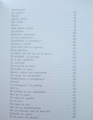 COMENTARIS SOBRE EL VOCABULARI ROSSELLONES