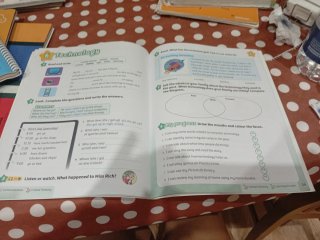 Kid's Box para 4° primaria ISBN 978-84-1322-496-1