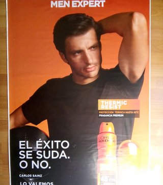 Posters _ gran tamaño.