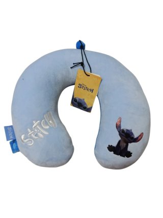 Almohadas de Viaje Stitch Disney
