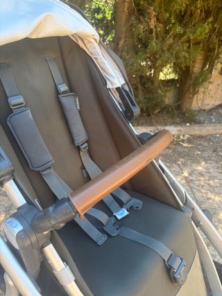 Uppa Baby Vista V2 Duo 2020 | Capazo + Silla