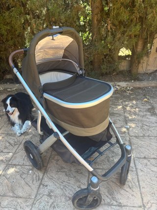Uppa Baby Vista V2 Duo 2020 | Capazo + Silla