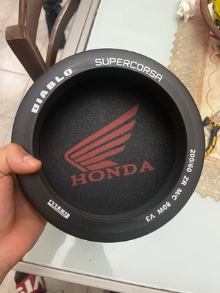 Svuota tasche Honda