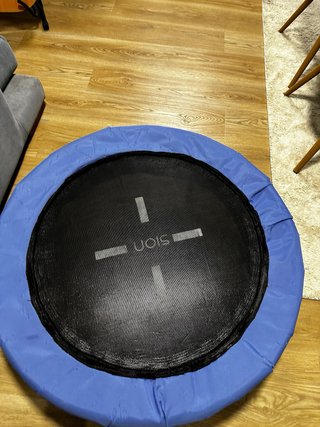 Mini trampolín