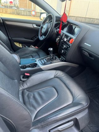 Audi A5 2013