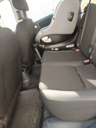 Peugeot 207 2014