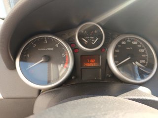 Peugeot 207 2014