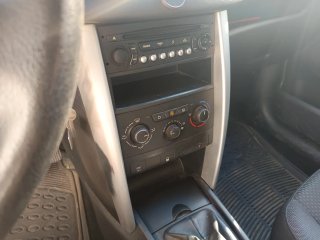Peugeot 207 2014