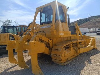 Komatsu D85-E21 Bulldozer