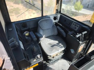Komatsu D85-E21 Bulldozer