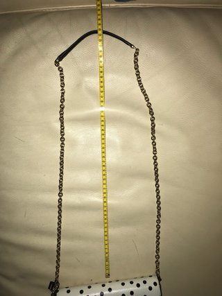 Dolce & Gabbana pochette pois