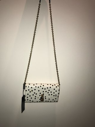 Dolce & Gabbana pochette pois
