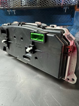 Cuadro Suzuki Jimny