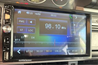 Pantalla Coche 7” TOYOUBONIC