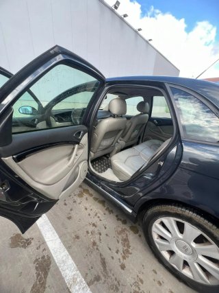 Citroen C 15 2007