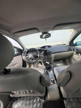 Citroen C 15 2007