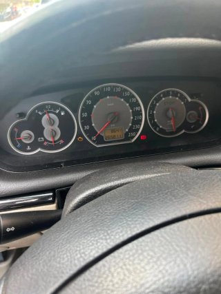 Citroen C 15 2007
