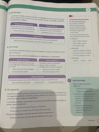 LENGUA CASTELLANA Y LITERATURA 1 ESO CONSTRUYEN...