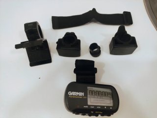 Garmin Forerunner 101 GPS