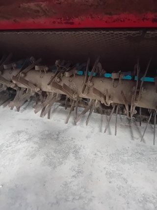 Segadora acondicionadora Kverneland Taarup 3132 MT