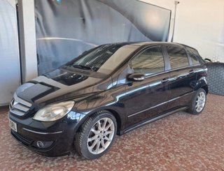 Mercedes-Benz Clase B 2006