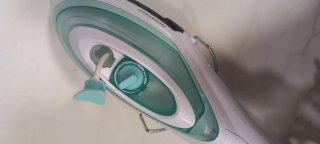 Plancha de vapor vertical SilverCrest