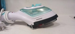 Plancha de vapor vertical SilverCrest