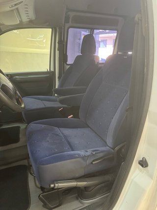 FIAT SCUDO 2.0 JTD 110cv 186000km 5 PLAZAS 1 DUEÑO
