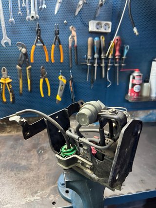 Bloque Válvulas Suzuki jimny