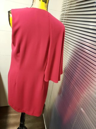Vestido sfera