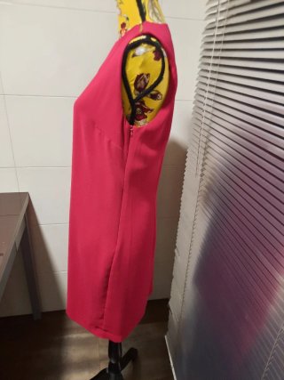 Vestido sfera