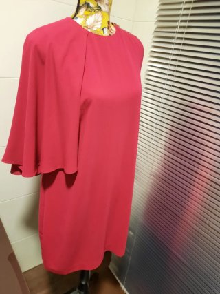 Vestido sfera