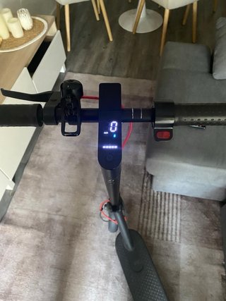 Monopatín Eléctrico Xiaomi
