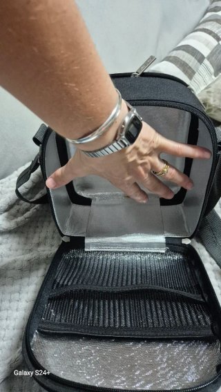 Nevera portátil Valira Nueva