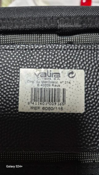 Nevera portátil Valira Nueva